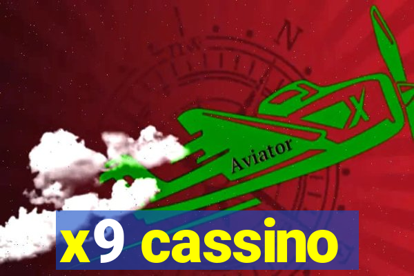x9 cassino